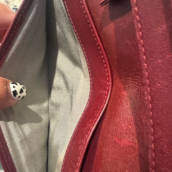 Chanel long wallet - Picture 2 of 10